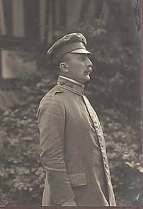 Hermann Nebe 1914