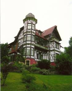 Haus Hohenhainstein 